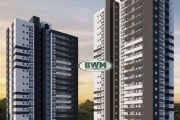 Apartamento à venda, 60 m² por R$ 432.000,00 - Jardim São Carlos - Sorocaba/SP