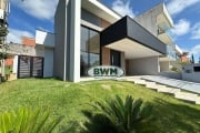 Casa à venda, 213 m² por R$ 1.800.000,00 - Loteamento Aldeia da Mata - Votorantim/SP