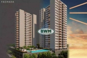 Apartamento com 2 dormitórios à venda, 67 m² - Condomínio Atmo Residencial - Votorantim/SP