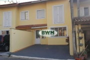 Casa com 3 dormitórios à venda, 70 m² - Jardim São Conrado - Sorocaba/SP