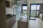 Apartamento com 2 dormitórios para alugar, 54 m² por R$ 3.274,00/mês - Jardim Pagliato - Sorocaba/SP