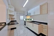 Apartamento com 3 dormitórios para alugar, 105 m² - Jardim Emília - Sorocaba/SP