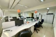 Andar Corporativo para alugar, 430 m² - Parque Campolim - Sorocaba/SP