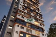 Apartamento com 2 dormitórios à venda, 70 m² - Parque Campolim - Sorocaba/SP