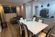 Apartamento com 3 dormitórios para alugar, 60 m² - Parque Bela Vista - Votorantim/SP