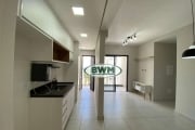 Apartamento com 2 dormitórios, 55 m² - venda ou locação - Parque Campolim - Sorocaba/SP