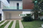 Casa com 3 quartos 1 suíte para alugar, 136 m² - Condominio Golden Park Sigma - Sorocaba/SP