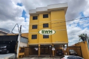 Apartamento com 3 dormitórios, 105 m² - venda por R$ 335.000,00 ou aluguel por R$ 2.055,30 - Jardim Zulmira - Sorocaba/SP