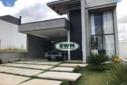 Casa com 3 dormitórios à venda, 134 m² - Condomínio Villagio Wanel - Sorocaba/SP