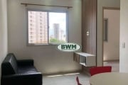 Apartamento com 2 dormitórios para alugar, 47 m² - Condomínio Vida Plena Campolim - Sorocaba/SP