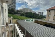 Apartamento 2 dormitórios locação, 56 m² - Parque Morumbi - Votorantim/SP