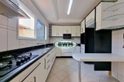 Casa, 143 m² - venda por R$ 1.050.000,00 ou aluguel por R$ 6.839,90/mês - Parque Campolim - Sorocaba/SP