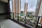 Apartamento com 2 dormitórios à venda, 68 m² - Parque Campolim - Sorocaba/SP