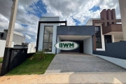 Casa com 3 dormitórios à venda, 130 m² - Jardim Residencial Villagio Wanel - Sorocaba/SP