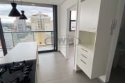 Apartamento com 1 dormitório para alugar, 44 m² por R$ 3.900,00/mês - Parque Campolim - Sorocaba/SP