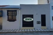 Casa Comercial com 2 dormitórios, 91 m² - venda por R$ 470.000 ou aluguel por R$ 2.550/mês - Vila Jardini - Sorocaba/SP