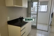 Apartamento com 2 dormitórios para alugar, 47 m² - Condomínio Vida Plena Campolim - Sorocaba/SP