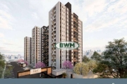 Apartamento com 2 dormitórios à venda, 61 m² - Campolim - Sorocaba/SP