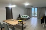 Apartamento com 2 dormitórios à venda, 129 m² - Jardim Vergueiro - Sorocaba/SP