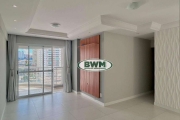 Apartamento 3 Dormitórios (2 Suítes) para Locação - Edifício Saint Germain - Jardim Emília - Sorocaba