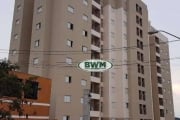 Apartamento com 3 dormitórios, 68 m² - venda por R$ 479.000,00 ou aluguel por R$ 2.809,50/mês - Atrium Prime Residence - Sorocaba/SP