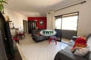 Apartamento com 3 dormitórios à venda, 94 m² - Centro - Sorocaba/SP