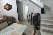 Lindo apartamento pronto para morar