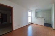 Lindo apartamento pronto para morar