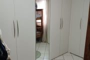 Lindo apartamento pronto para morar