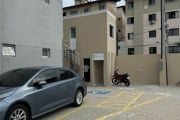 Apartamento novo  no térreo no bairro Damas