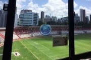 Apartamento com 3 dorms, Aflitos, Recife - R$ 500 mil, Cod: 375