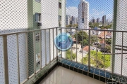 Apartamento com 3 quartos, Boa Vista, Recife - R$ 360 mil, Cod: 392