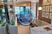 Apartamento com 3 quartos, Boa Viagem, Recife - R$ 500 mil, Cod: 403