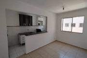 Apartamento residencial SPAZIO MONTEREY para venda possui 52 m² com 2 quartos 1 suíte 1 vaga