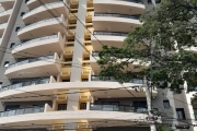 ÓTIMO apartamento RESIDENCIAL UNIQUE para venda tem 40 m² com 1 suíte no CENTRO/PARQUE MONTE LÍBANO com vista para PRAÇA