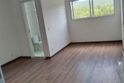 Lindo Apartamento frente SERRA no Condomínio Le Vin Garden na Vila Suiça/Botujuru p/ venda tem 26 m²