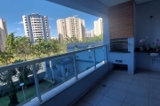 Apartamento em andar baixo no RESIDENCIAL AMPLIATTO com frente para Praça do HABIB´s venda tem 86 m² com 3 dorm. 1 suíte