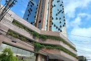 Sala Comercial no HELBOR TOWER para venda tem 37 m² no Centro - Mogi das Cruzes - SP