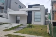 ÓTIMA casa térrea no Condomínio ARUÃ BRISAS 3 Suítes Gourmet e Piscina