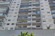 Apartamento próximo metrô Brás, condomínio clube.