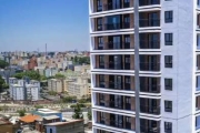 Apartamento - Cidade Estevão de Carvalho - Venda