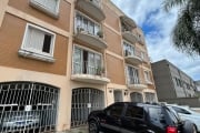 Charmoso apartamento no Residencial Capri.