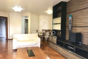 Apartamento com 3 dormitórios 2 vagas e lazer.