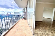 Impecável apartamento de alto padrão com 3 quartos e 2 suítes em Higienópolis, São Paulo-SP: luxo e conforto em 206m²!