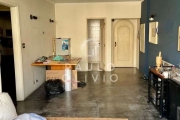 Apartamento à venda em Pinheiros, São Paulo-SP: 2 quartos, 2 salas, 2 banheiros, 1 vaga - 89m² de área!