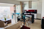 Apartamento com 3 quartos à venda na Rua Faustolo, 898, Vila Romana, São Paulo