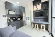 Apartamento com 1 quarto à venda na Rua Guararapes, 992, Vila Izabel, Curitiba