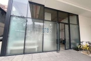Ponto comercial para alugar na Avenida Vicente Machado, 1056, Batel, Curitiba