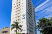 Apartamento com 2 quartos à venda na Rua Belém, 892, Cabral, Curitiba