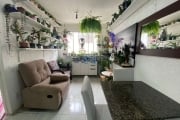 Apartamento com 2 quartos à venda na Rua Dolovico Pissaia, 840, Parque da Fonte, São José dos Pinhais
